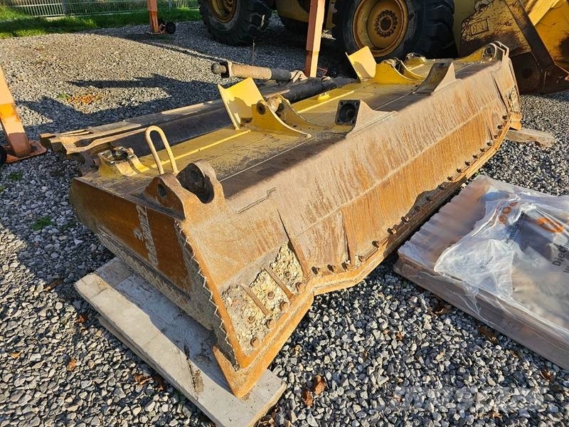 Komatsu D 65 WX-17 Bulldozer