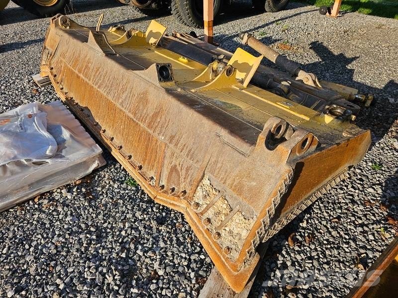 Komatsu D 65 WX-17 Bulldozer