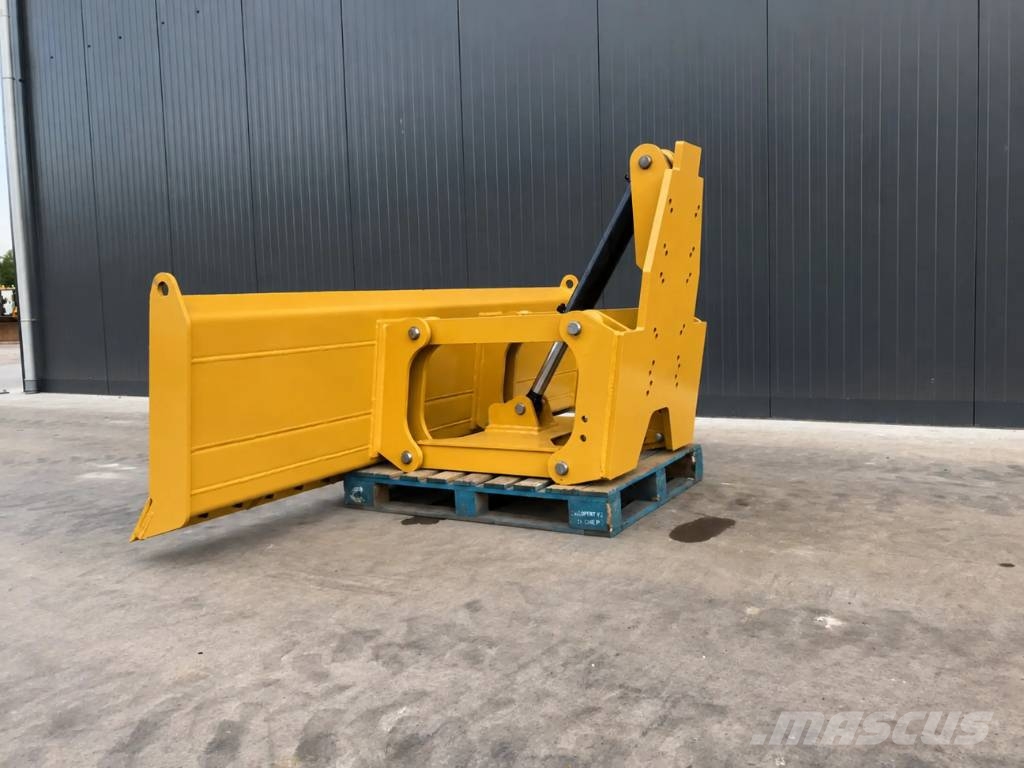 Volvo G930 نصول