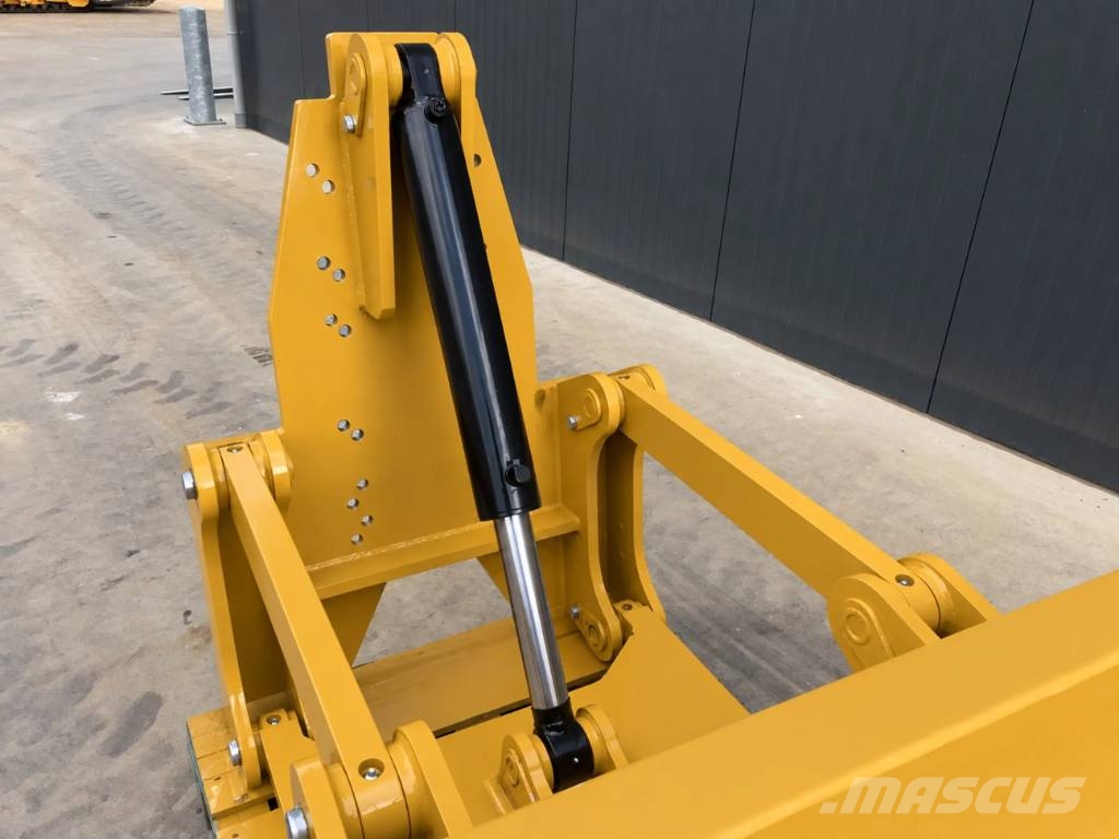 Volvo G930 نصول