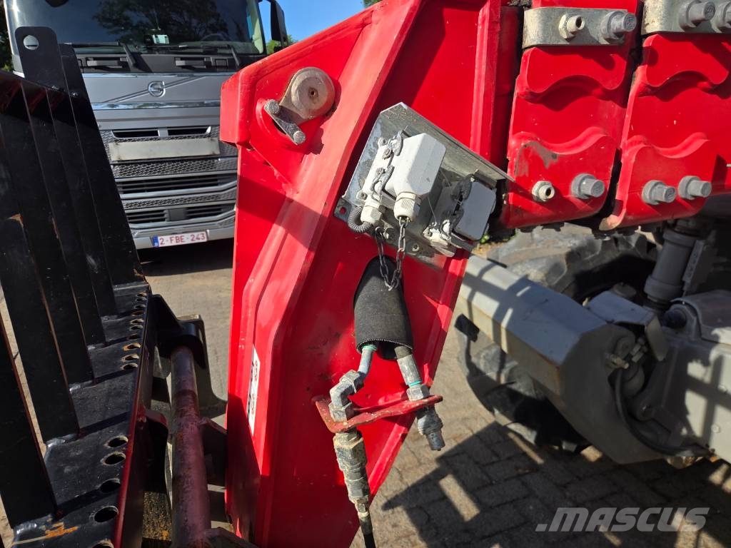 Merlo P 38.14 Teleskoplader