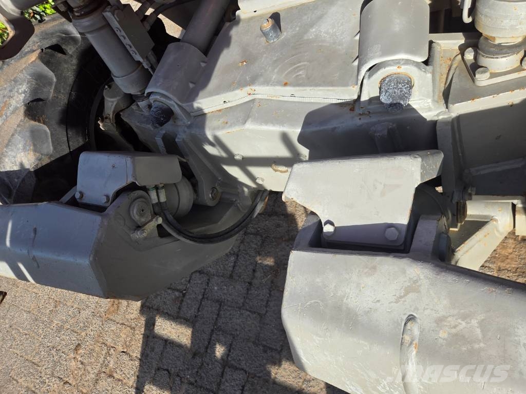 Merlo P 38.14 Teleskoplader
