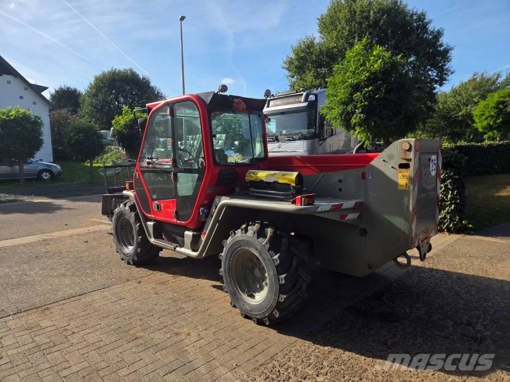 Merlo P 38.14 Teleskoplader