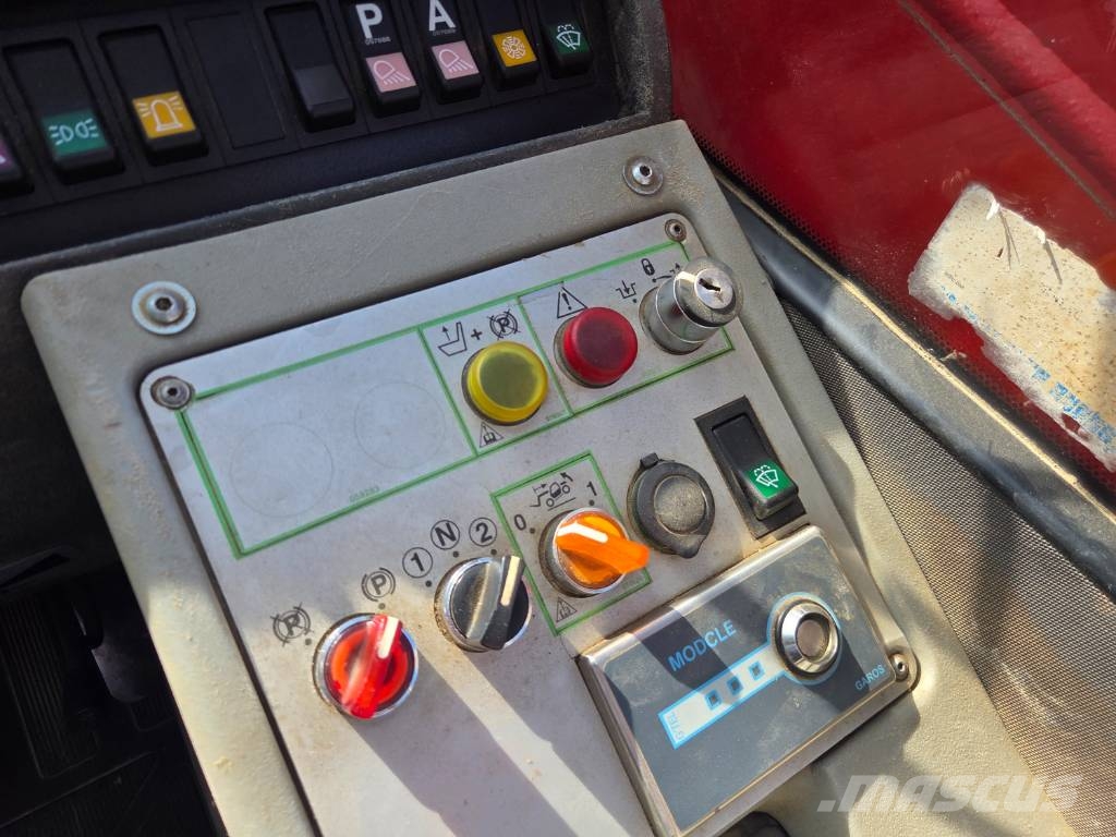 Merlo P 38.14 Teleskoplader