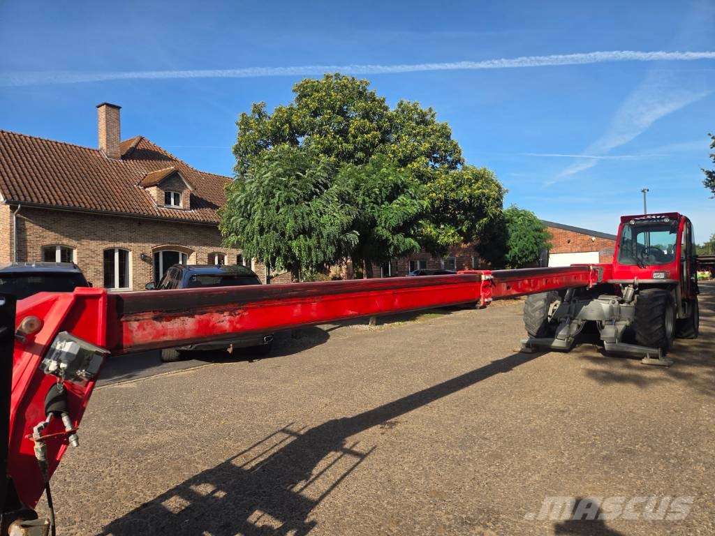 Merlo P 38.14 Teleskoplader