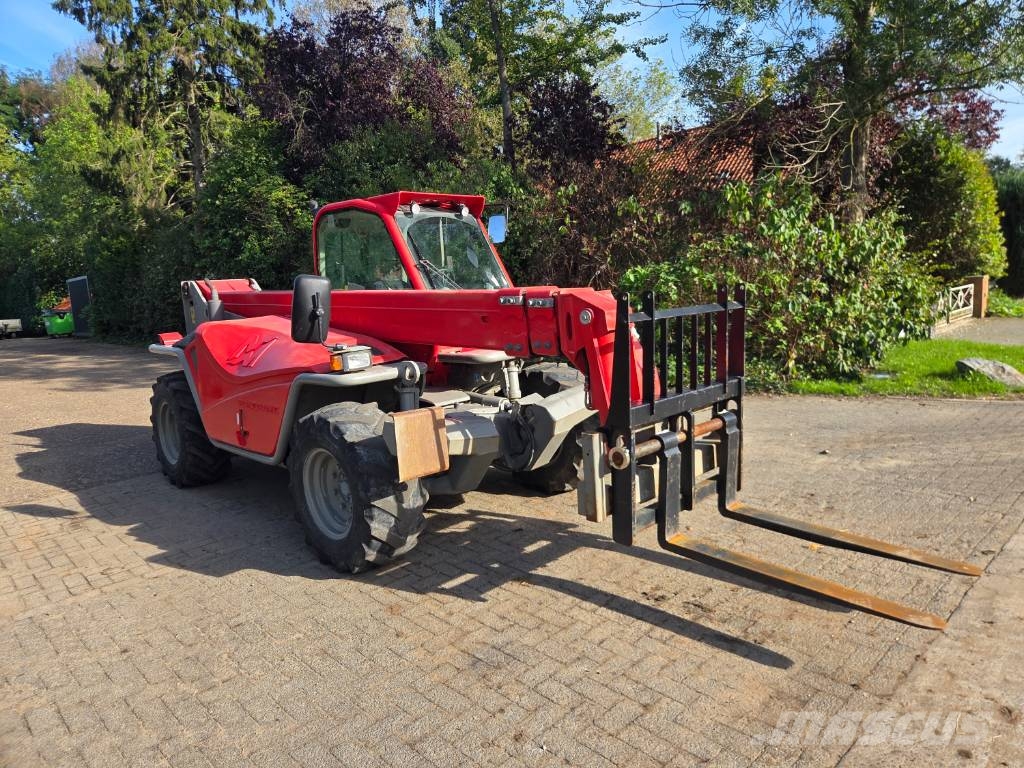 Merlo P 38.14 Teleskoplader