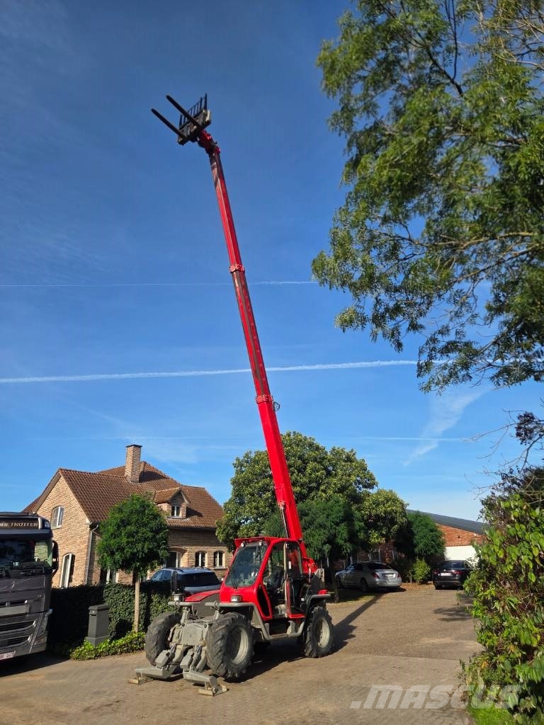 Merlo P 38.14 Teleskoplader