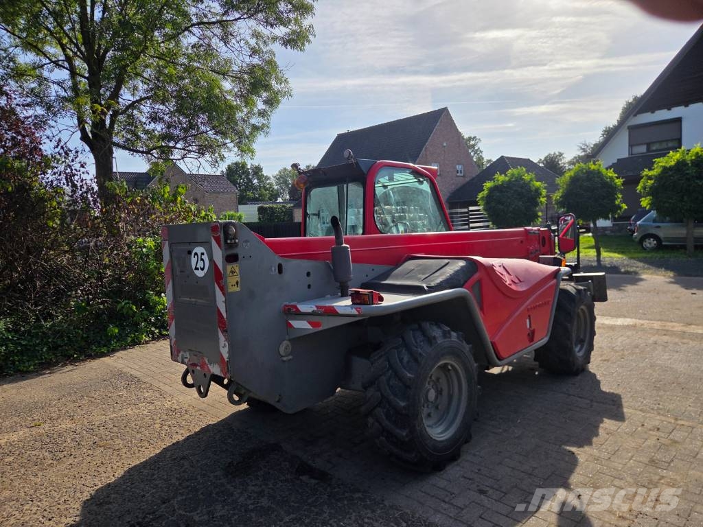 Merlo P 38.14 Teleskoplader