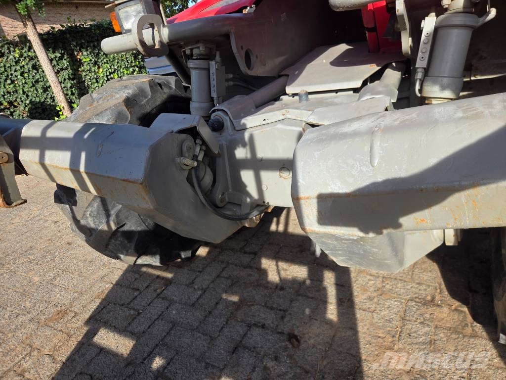 Merlo P 38.14 Teleskoplader