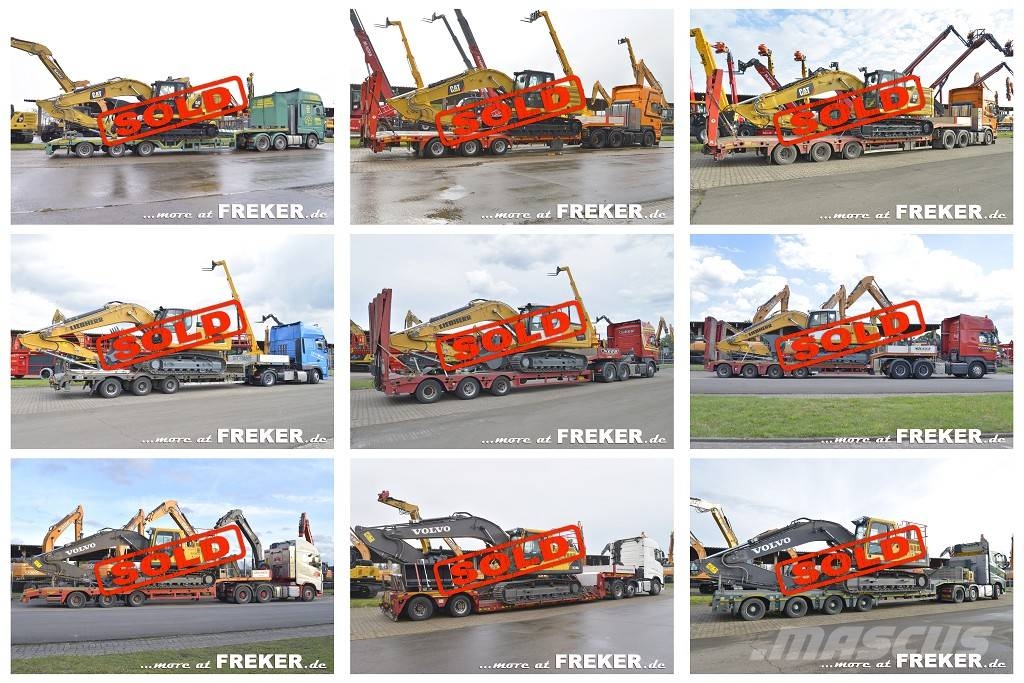 Westtech Woodcracker R1300 - Wurzel Rode Schere -NEW- NEU المطاحن الجذابة
