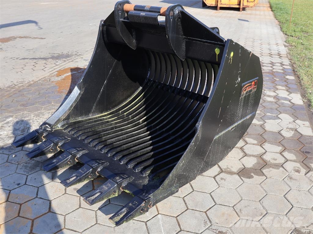 GITTERLÖFFEL 1500 MM, CA. Łyżki do koparek