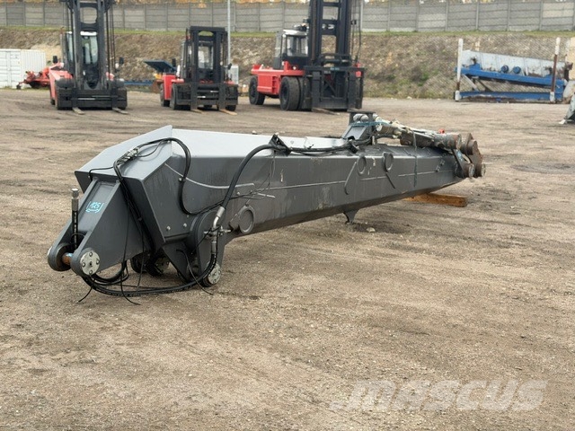 Volvo Stick to fit Volvo EC300 - 5.8 m Plataformas y cucharones