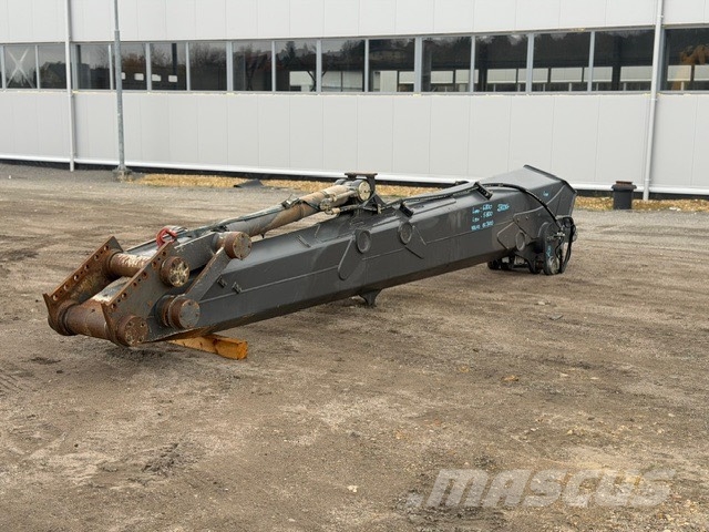Volvo Stick to fit Volvo EC300 - 5.8 m Plataformas y cucharones