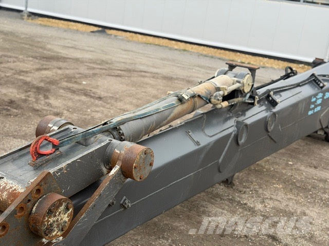 Volvo Stick to fit Volvo EC300 - 5.8 m Plataformas y cucharones