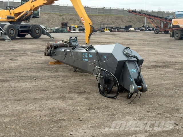 Volvo Stick to fit Volvo EC300 - 5.8 m Plataformas y cucharones