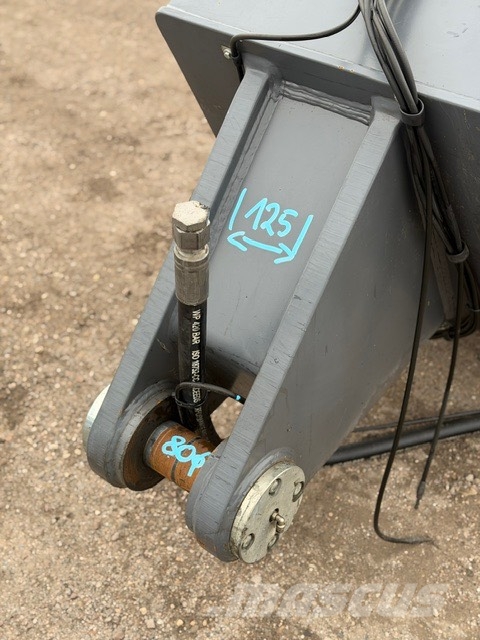 Volvo Stick to fit Volvo EC300 - 5.8 m Plataformas y cucharones