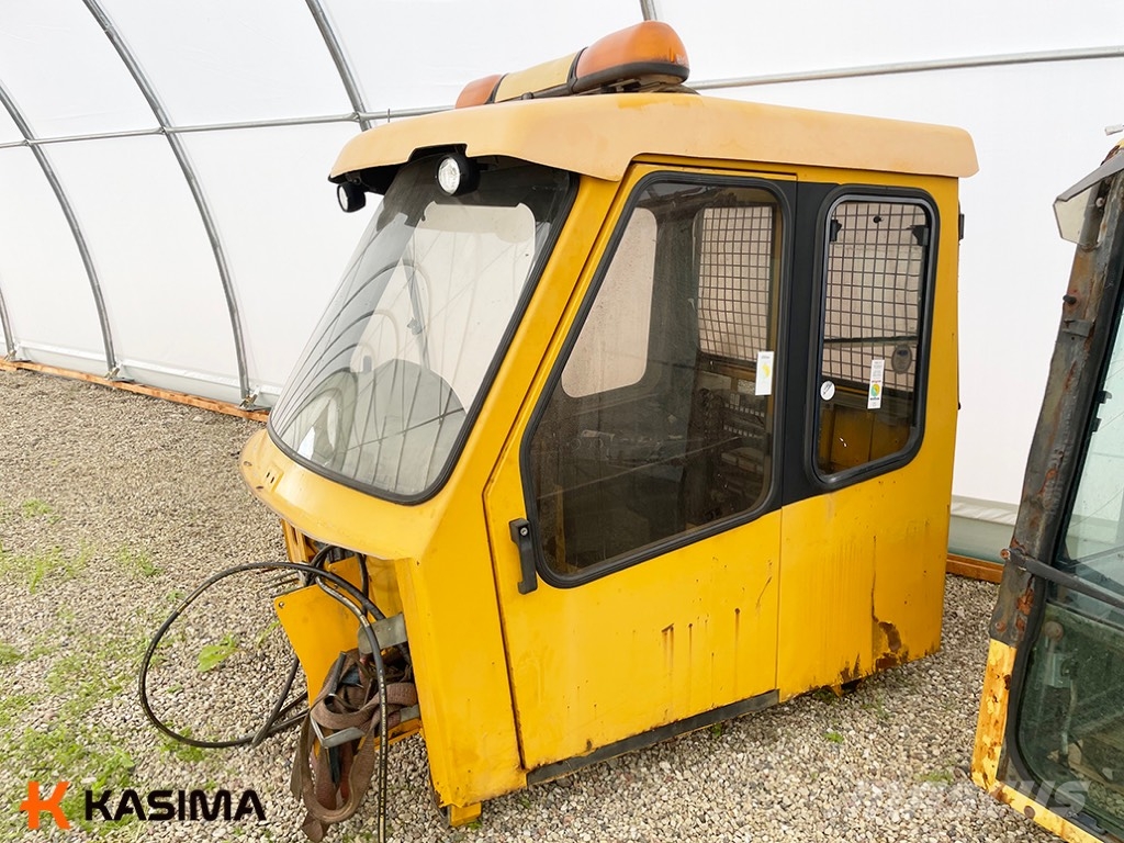 Moxy MT 31 cabin Kabinos ir interjeras