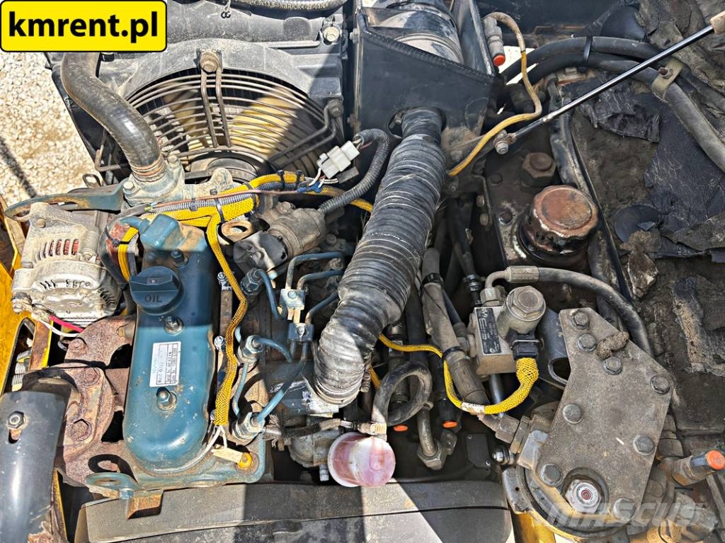 Bomag BW 100ADM-2 WALEC 2006R | BOMAG BW 100 ADM-5, BOMA Valjci sa duplim bubnjem