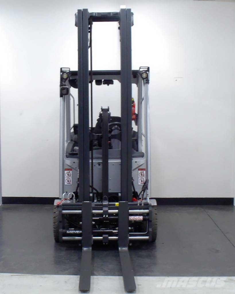 Still RX 20-16 Carrelli elevatori elettrici