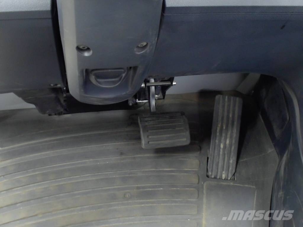 Still RX 20-16 Carrelli elevatori elettrici