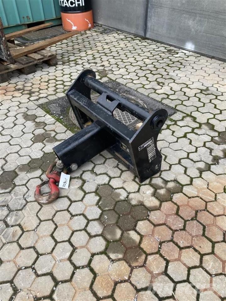 Manitou LYFTKROK PC50 Άλλα εξαρτήματα