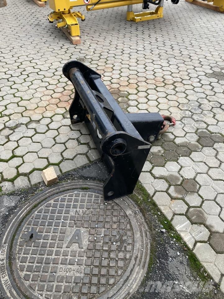 Manitou LYFTKROK PC50 Άλλα εξαρτήματα