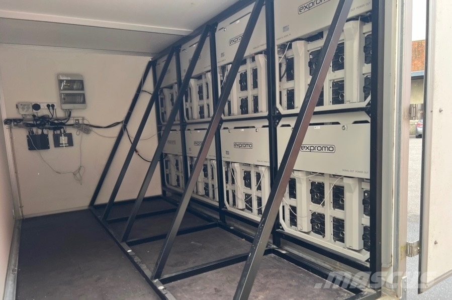 Wagenbouw Habert Servisto Reklame Skiltetrailer Remorci usoare