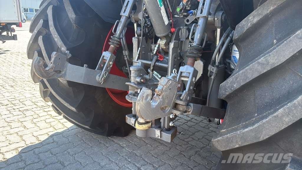 Fendt 516 Τρακτέρ