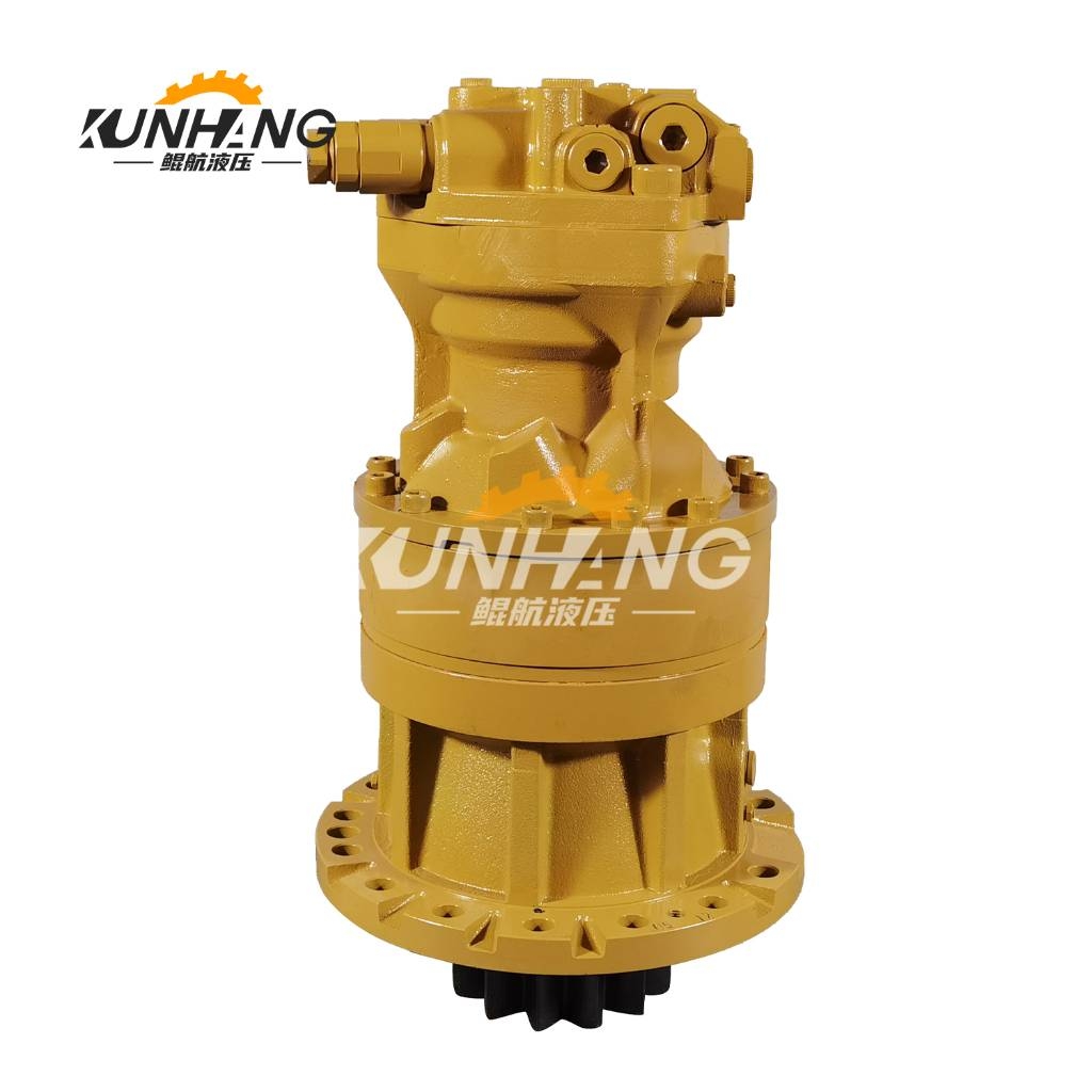 CAT 312D2 312E 313D2 Swing Device 424-0519 4240519 Getriebe