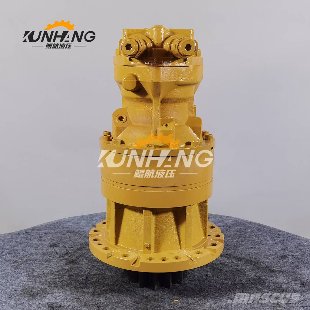 CAT 312D2 312E 313D2 Swing Device 424-0519 4240519 Getriebe