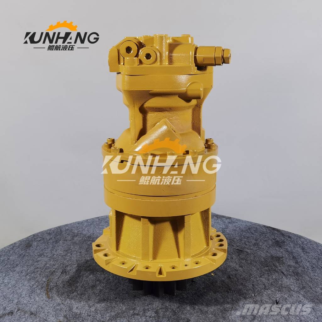 CAT 312D2 312E 313D2 Swing Device 424-0519 4240519 Getriebe
