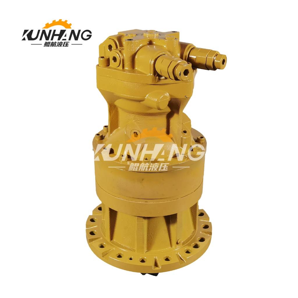 CAT 312D2 312E 313D2 Swing Device 424-0519 4240519 Getriebe