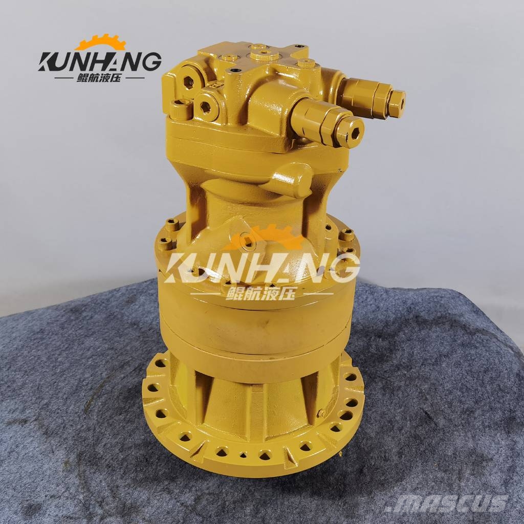 CAT 312D2 312E 313D2 Swing Device 424-0519 4240519 Getriebe