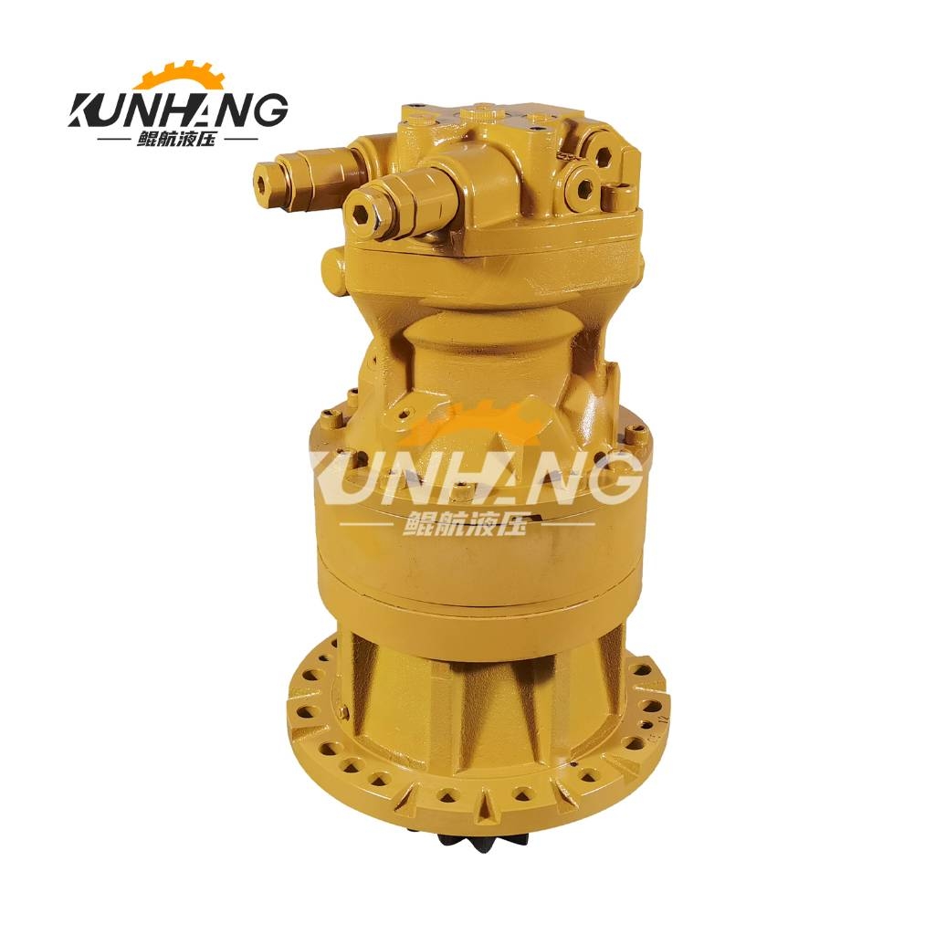 CAT 312D2 312E 313D2 Swing Device 424-0519 4240519 Getriebe
