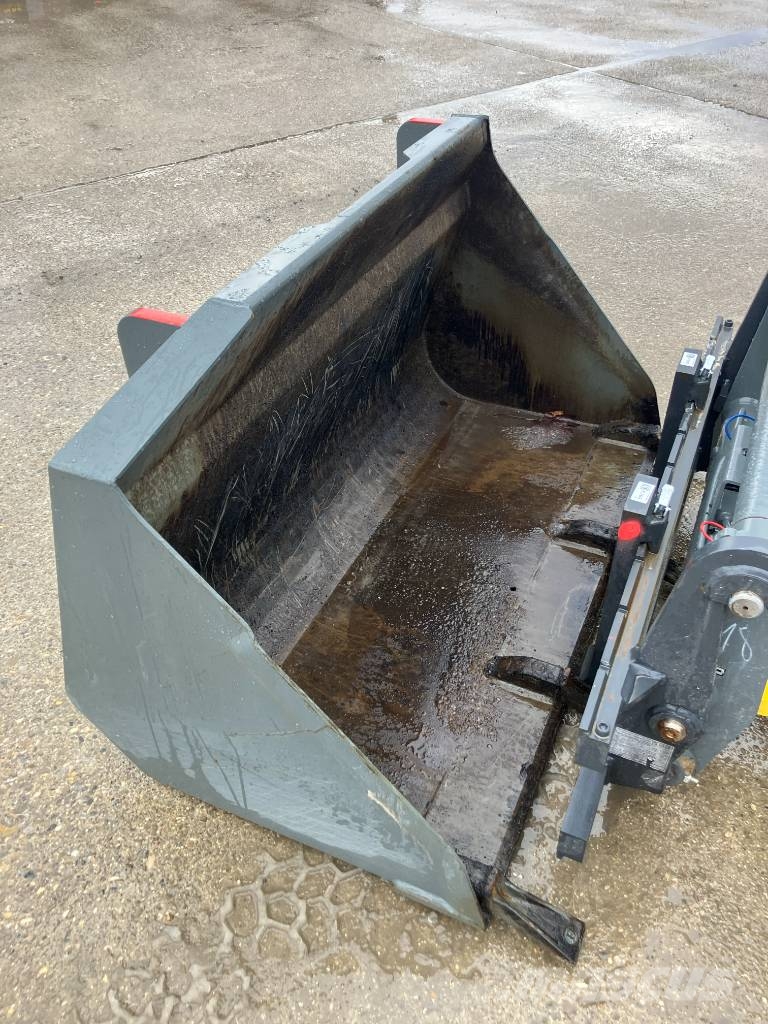 Kramer Radlader 5045 St. V  Power Iekrāvēji uz riteņiem