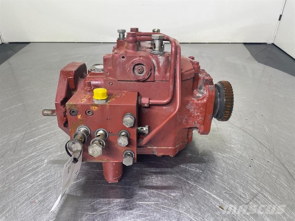 Linde H50/H80-BPV100-H60R-Drive pump/Fahrpumpe/Rijpomp 油壓