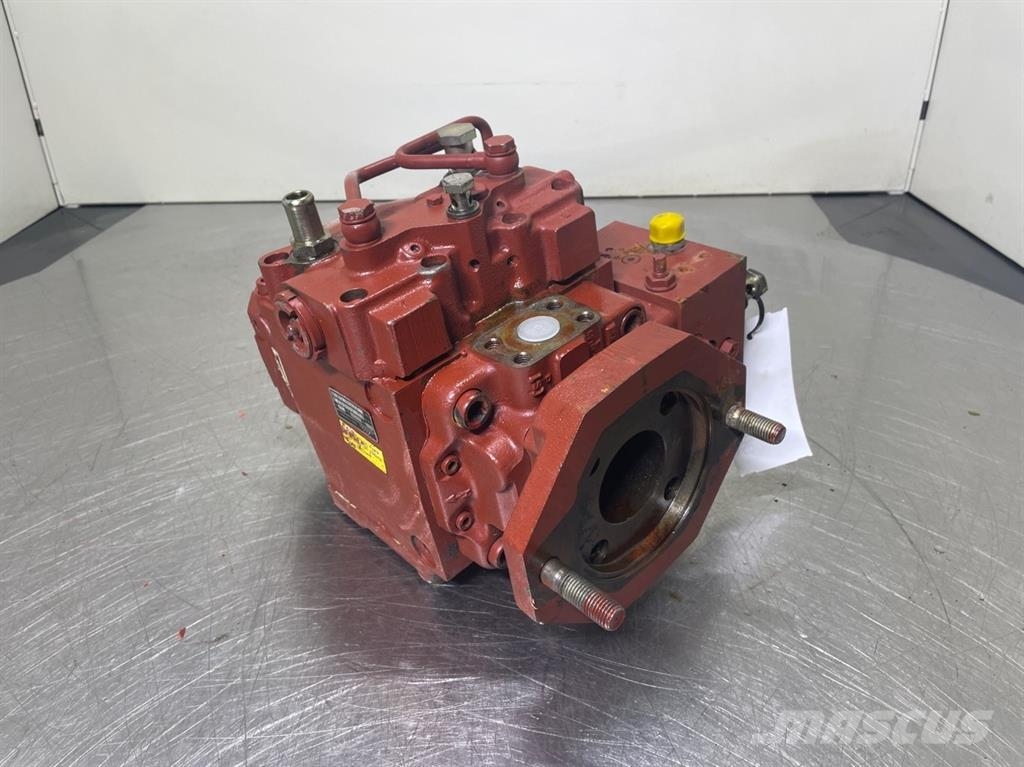 Linde H50/H80-BPV100-H60R-Drive pump/Fahrpumpe/Rijpomp 油壓