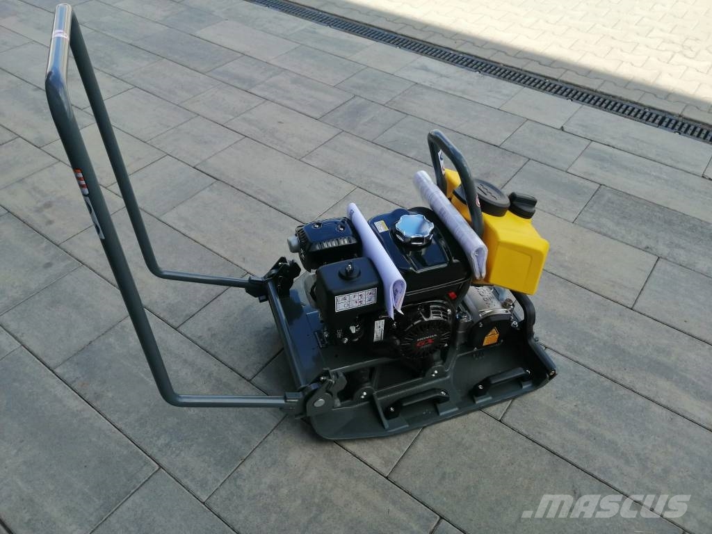 Wacker Neuson BPS2050Bw Markvibratorer