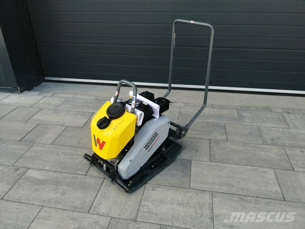 Wacker Neuson BPS2050Bw Markvibratorer