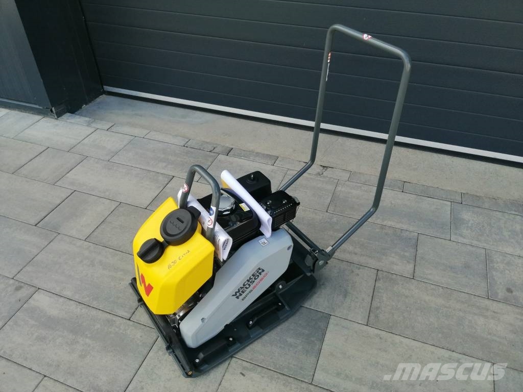 Wacker Neuson BPS2050Bw Markvibratorer