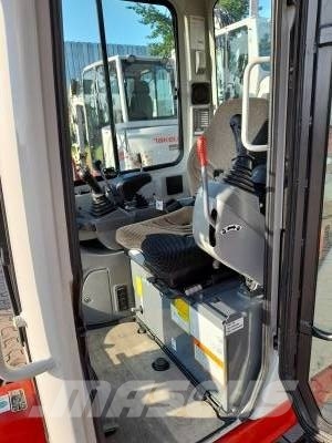 TB 216 A INT139558 Minibagger < 7t