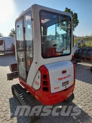 TB 216 A INT139558 Minibagger < 7t