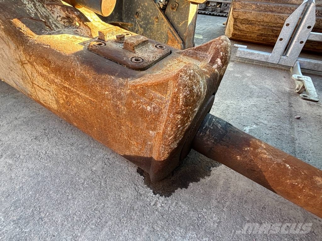 Furukawa F45LN Hydrauliske hammere