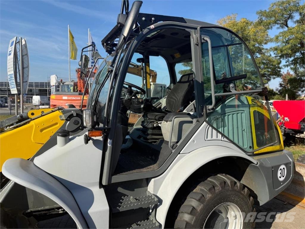 Kramer 8095T Telehandlers