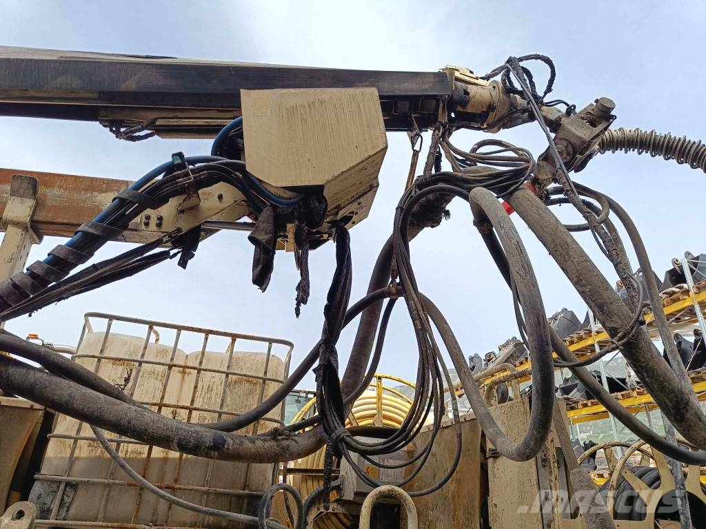 Normet SPRAYMEC 8100 VC Betona maisītājs