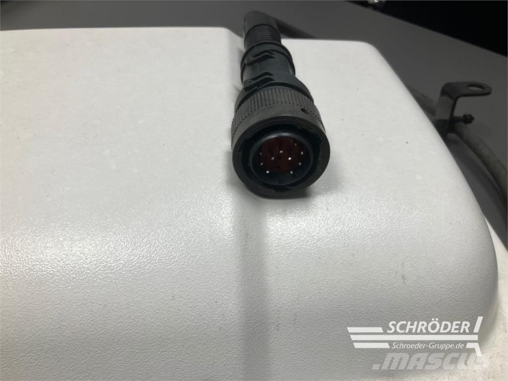  NOVATEL SMART 7L + VD04 | RTK LENKSYSTEM GPS