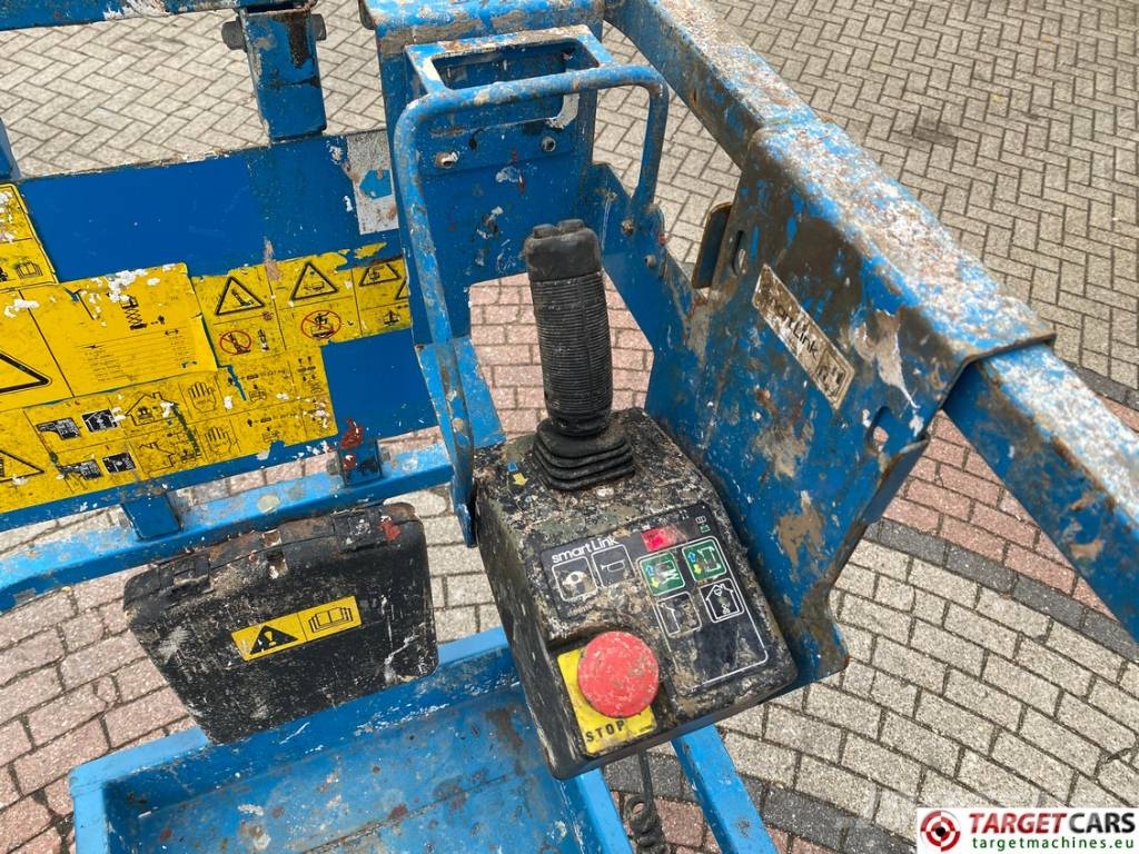 Genie GS-1932 E-Drive Electric Scissor Work Lift 779cm Schaarhoogwerkers