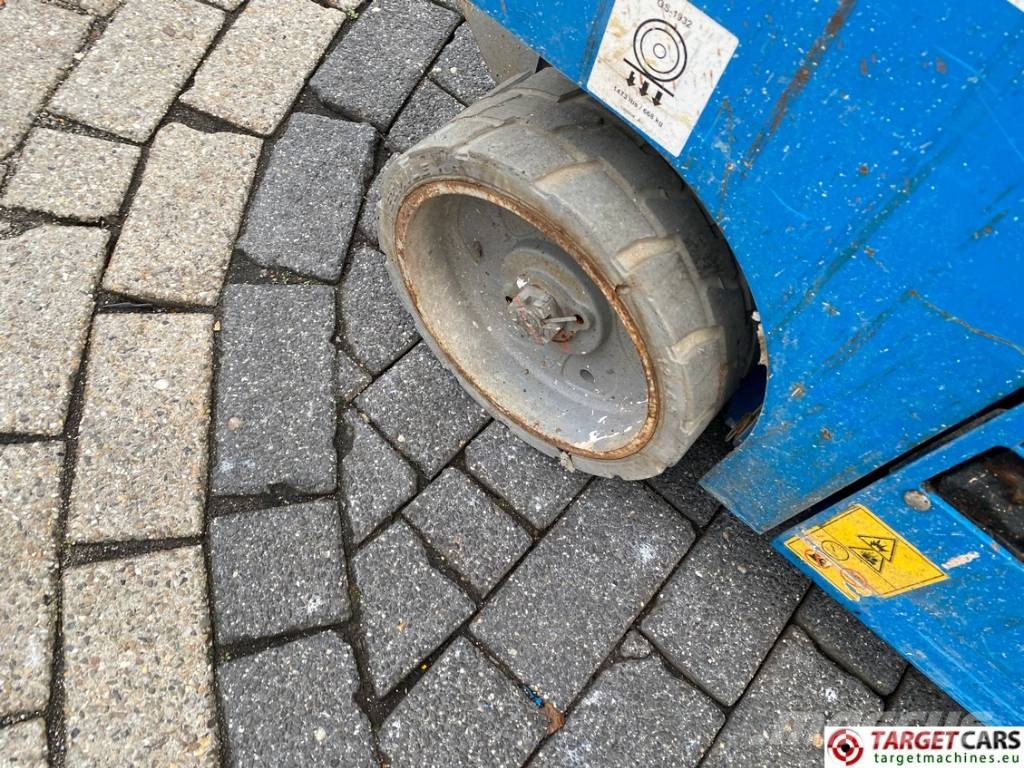 Genie GS-1932 E-Drive Electric Scissor Work Lift 779cm Schaarhoogwerkers