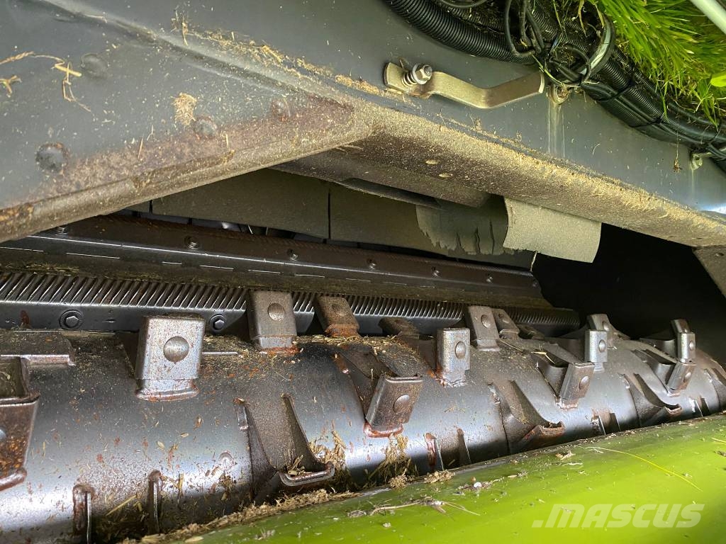 CLAAS Lexion 770 TT Ceifeiras debulhadoras