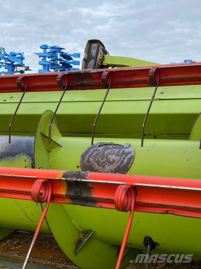 CLAAS Lexion 770 TT Ceifeiras debulhadoras